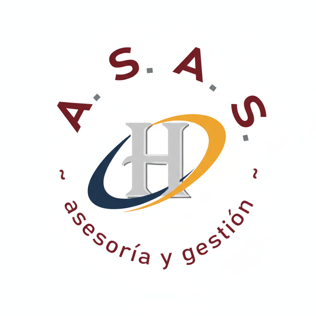 Asesoría A.S.A.S H